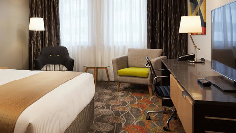 Holiday Inn Perth City Centre, An IHG Hotel - Accommodation Brunswick Heads 13
