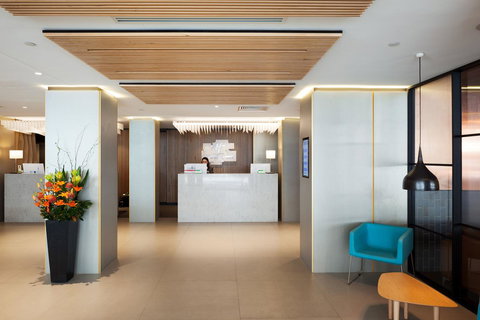 Holiday Inn Perth City Centre, An IHG Hotel - Accommodation Brunswick Heads 14