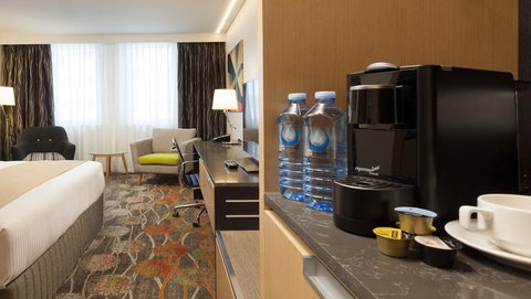 Holiday Inn Perth City Centre, An IHG Hotel - Accommodation Brunswick Heads 18