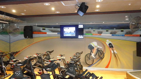 Holiday Inn Perth City Centre, An IHG Hotel - Accommodation Brunswick Heads 43