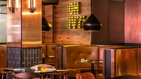 Holiday Inn Perth City Centre, An IHG Hotel - Accommodation Brunswick Heads 32