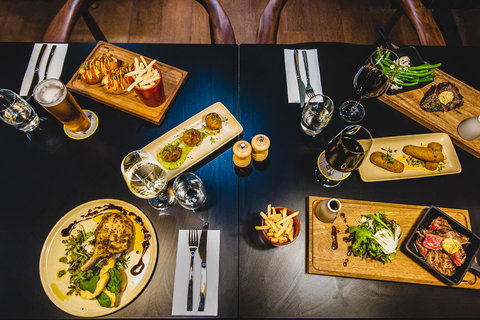 Holiday Inn Perth City Centre, An IHG Hotel - Accommodation Brunswick Heads 37