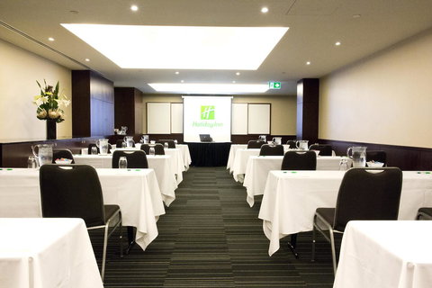 Holiday Inn Perth City Centre, An IHG Hotel - Accommodation Brunswick Heads 44