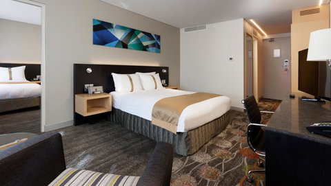 Holiday Inn Perth City Centre, An IHG Hotel - Accommodation Brunswick Heads 21