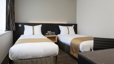 Holiday Inn Perth City Centre, An IHG Hotel - Accommodation Brunswick Heads 22