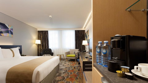 Holiday Inn Perth City Centre, An IHG Hotel - Accommodation Brunswick Heads 7