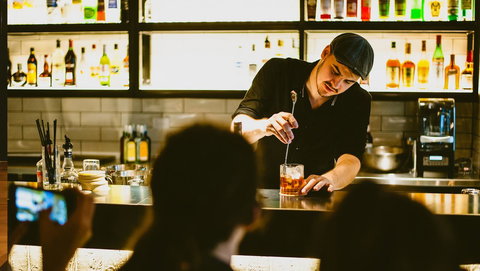 Holiday Inn Perth City Centre, An IHG Hotel - Accommodation Brunswick Heads 36