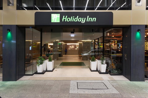 Holiday Inn Perth City Centre, An IHG Hotel - Accommodation Brunswick Heads 12