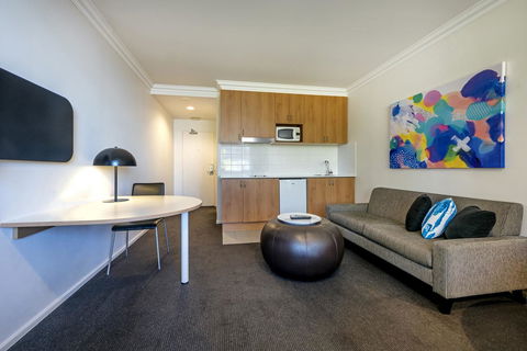 Oaks Perth Hotel - Accommodation Brunswick Heads 22