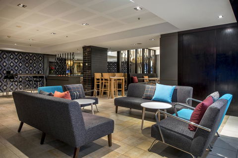 Oaks Perth Hotel - Accommodation Brunswick Heads 33