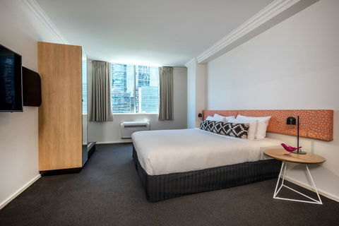 Oaks Perth Hotel - Accommodation Brunswick Heads 14