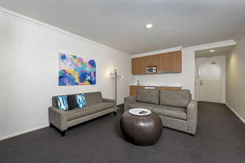 Oaks Perth Hotel - Accommodation Brunswick Heads 17