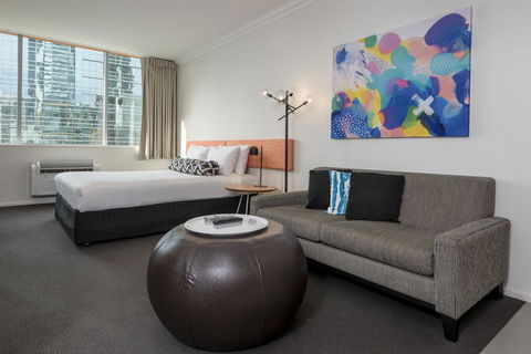 Oaks Perth Hotel - Accommodation Brunswick Heads 7