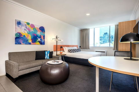 Oaks Perth Hotel - Accommodation Brunswick Heads 23