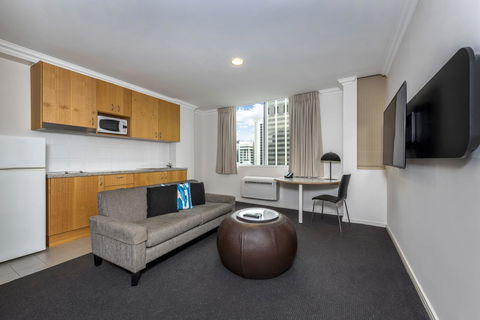 Oaks Perth Hotel - Accommodation Brunswick Heads 12