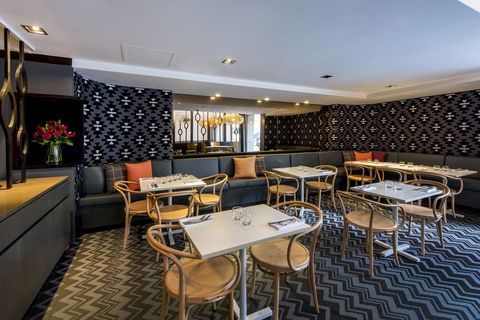 Oaks Perth Hotel - Accommodation Brunswick Heads 35