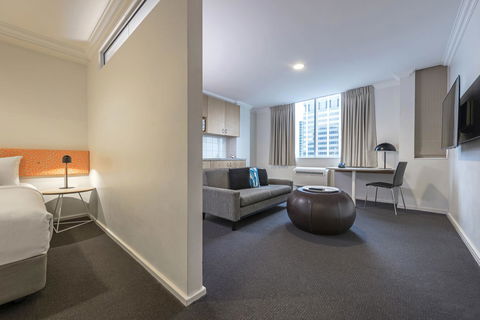 Oaks Perth Hotel - Accommodation Brunswick Heads 11