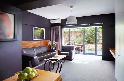 Riverview On Mount Street - Accommodation Brunswick Heads 28