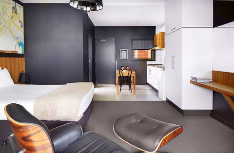 Riverview On Mount Street - Accommodation Brunswick Heads 34