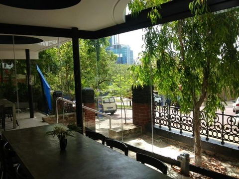 Riverview On Mount Street - Accommodation Brunswick Heads 11