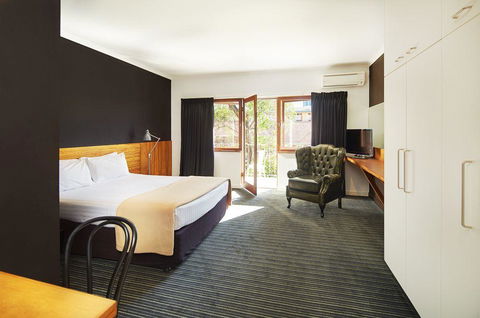 Riverview On Mount Street - Accommodation Brunswick Heads 25