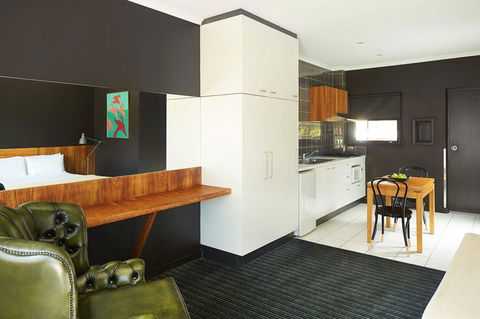 Riverview On Mount Street - Accommodation Brunswick Heads 24
