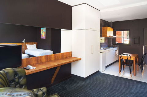 Riverview On Mount Street - Accommodation Brunswick Heads 26