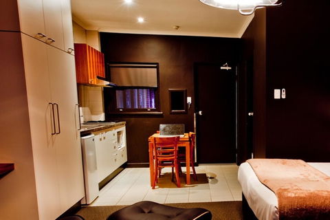 Riverview On Mount Street - Accommodation Brunswick Heads 23