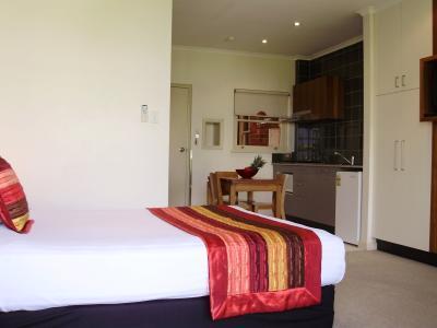 Riverview On Mount Street - Accommodation Brunswick Heads 14