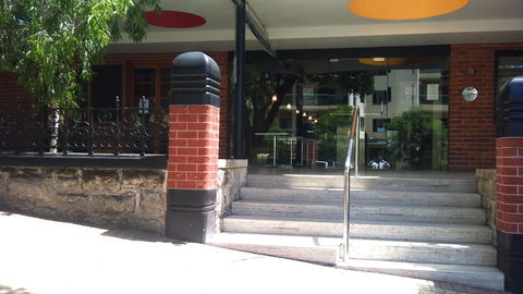 Riverview On Mount Street - Accommodation Brunswick Heads 0