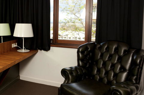 Riverview On Mount Street - Accommodation Brunswick Heads 18