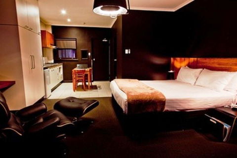 Riverview On Mount Street - Accommodation Brunswick Heads 9