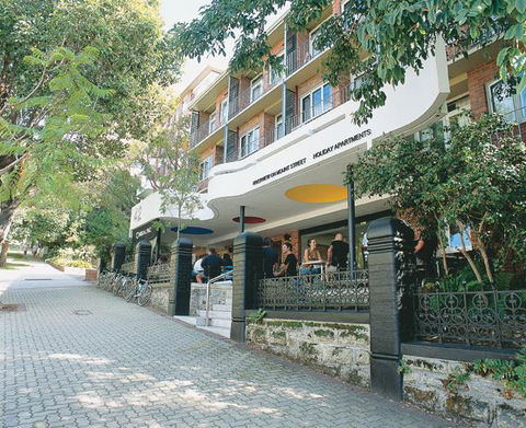 Riverview On Mount Street - Accommodation Brunswick Heads 6