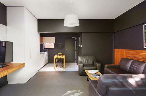 Riverview On Mount Street - Accommodation Brunswick Heads 32