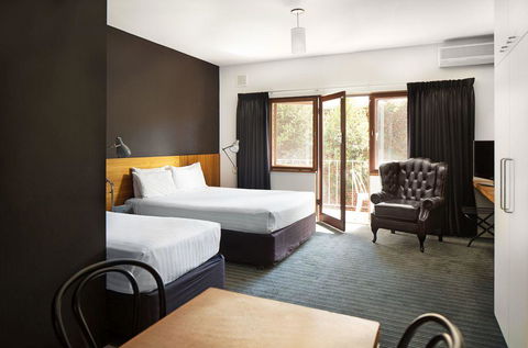 Riverview On Mount Street - Accommodation Brunswick Heads 27