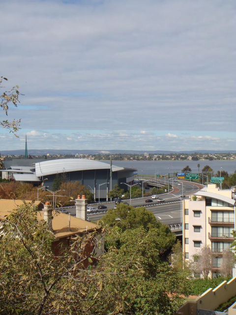 Riverview On Mount Street - Accommodation Brunswick Heads 10