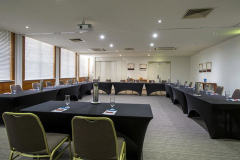 Mantra On Hay Perth - Accommodation Brunswick Heads 21