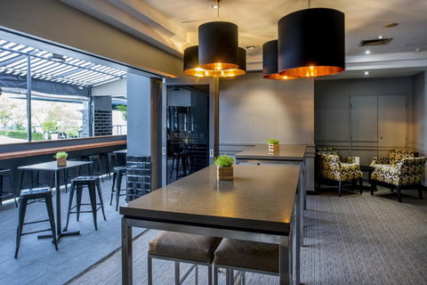 Mantra On Hay Perth - Accommodation Brunswick Heads 4