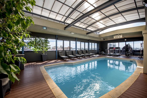 Mantra On Hay Perth - Accommodation Brunswick Heads 1