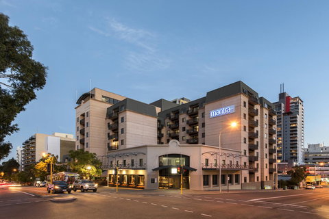 Mantra On Hay Perth - Accommodation Brunswick Heads 7