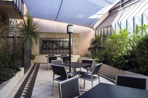 Mantra On Hay Perth - Accommodation Brunswick Heads 12