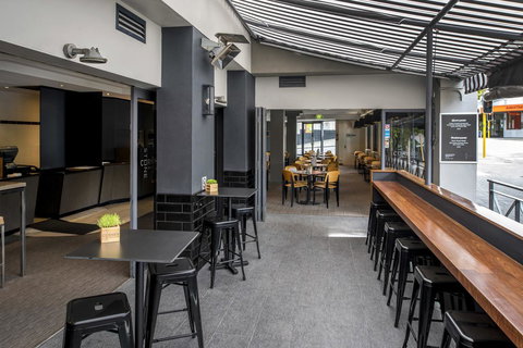 Mantra On Hay Perth - Accommodation Brunswick Heads 10