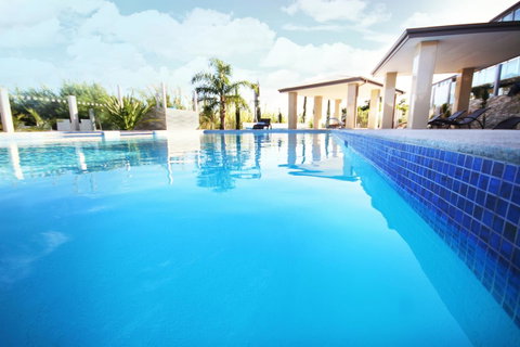 Swan River Hotel - Accommodation Brunswick Heads 1