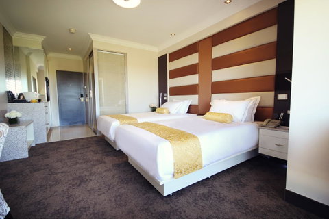 Swan River Hotel - Accommodation Brunswick Heads 33