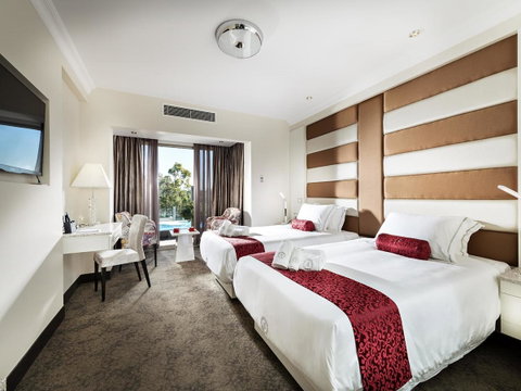 Swan River Hotel - Accommodation Brunswick Heads 17