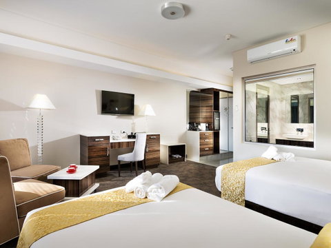 Swan River Hotel - Accommodation Brunswick Heads 22