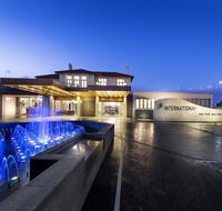 International on the Water Hotel - Accommodation Brunswick Heads