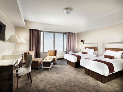 Swan River Hotel - Accommodation Brunswick Heads 11