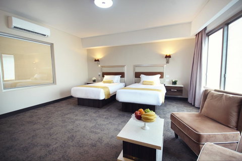 Swan River Hotel - Accommodation Brunswick Heads 27
