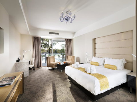 Swan River Hotel - Accommodation Brunswick Heads 3